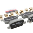 Load image into Gallery viewer, Brembo OE 16-21 Chevrolet Malibu Ceramic Brake Pad - Rear - Additional View 12