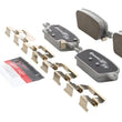Load image into Gallery viewer, Brembo OE 16-21 Chevrolet Malibu Ceramic Brake Pad - Rear - Additional View 13