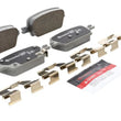 Load image into Gallery viewer, Brembo OE 16-21 Chevrolet Malibu Ceramic Brake Pad - Rear - Additional View 15