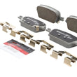 Load image into Gallery viewer, Brembo OE 16-21 Chevrolet Malibu Ceramic Brake Pad - Rear - Additional View 16