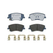 Load image into Gallery viewer, Brembo OE 17-21 Hyundai Ioniq Brake Pad - Front - Main Product View