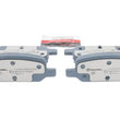 Load image into Gallery viewer, Brembo OE 17-21 Tesla 3/20-21 Y EVPad BrakePad - Additional View 5