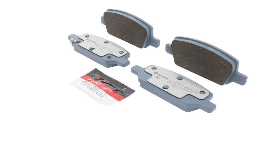 Brembo OE 17-21 Tesla 3/20-21 Y EVPad BrakePad - Additional View 10