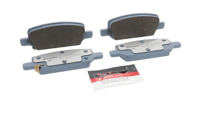 Brembo OE 17-21 Tesla 3/20-21 Y EVPad BrakePad - Additional View 15