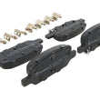 Load image into Gallery viewer, Brembo OE 17-21 Tesla Model 3/2021 Model Y Brake Pad - Rear - Additional View 11