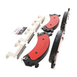 Load image into Gallery viewer, Brembo OE 18-20 Chevrolet Express 3500/GMC Savana 3500 Ceramic Brake Pad - Front - Additional View 5