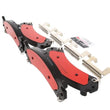 Load image into Gallery viewer, Brembo OE 18-20 Chevrolet Express 3500/GMC Savana 3500 Ceramic Brake Pad - Front - Additional View 9