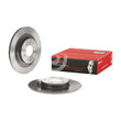 Load image into Gallery viewer, Brembo OE 18-20 Mitsubishi Eclipse Cross/14-20 Outlander UV Coated Brake Disc - Rear