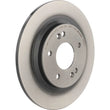 Load image into Gallery viewer, Brembo OE 18-22 Hyundai Kona/2021 Kia Seltos Friction Brake Disc