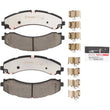 Load image into Gallery viewer, Brembo OE 19-21 RAM 3500 PRIME Ceramic Brake Pad - Rear - Additional View 12