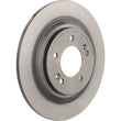 Load image into Gallery viewer, Brembo OE 19-22 Hyundai Kona Electric/17-20 Kia Cadenza/19-21 Niro EV Friction Brake Disc