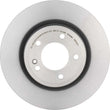 Load image into Gallery viewer, Brembo OE 19-22 Mercedes-Benz G550 Friction Brake Disc - Side View