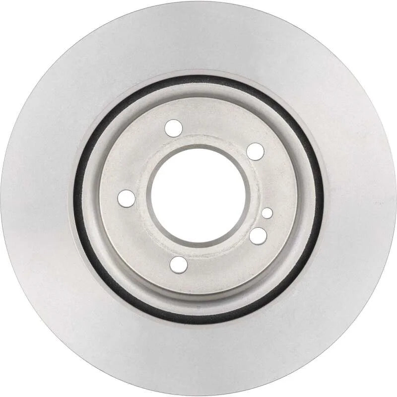 Brembo OE 19-22 Mercedes-Benz G550 Friction Brake Disc - Additional View 5