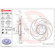 Load image into Gallery viewer, Brembo OE 19-22 Mercedes-Benz G63 AMG Friction Brake Disc