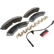 Load image into Gallery viewer, Brembo OE 20-21 Chevy Silverado 2500 HD/3500 HD/GMC Sierra 2500 HD Ceramic Brake Pad - Front - Additional View 7