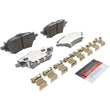 Load image into Gallery viewer, Brembo OE 20-22 Toyota C-HR PRIME Ceramic Brake Pad - Rear - Main Product View