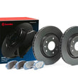 Load image into Gallery viewer, Brembo OE 2010+ Nissan Leaf (ZE0) EV Brake Kit - Front