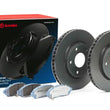 Load image into Gallery viewer, Brembo OE 2010+ Nissan Leaf (ZE0)/ Nissan NV200 /2010+ Nissan NV200 Van EV Brake Kit - Front