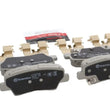 Load image into Gallery viewer, Brembo OE 2017 Hyundai Elantra/18-22 Ioniq/18-19 Sonata/16-17 Veloster Ceramic Brake Pad - Rear - Additional View 7