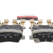 Load image into Gallery viewer, Brembo OE 2017 Hyundai Elantra/18-22 Ioniq/18-19 Sonata/16-17 Veloster Ceramic Brake Pad - Rear - Additional View 13