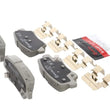 Load image into Gallery viewer, Brembo OE 2017 Hyundai Elantra/18-22 Ioniq/18-19 Sonata/16-17 Veloster Ceramic Brake Pad - Rear - Additional View 14