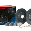 Load image into Gallery viewer, Brembo OE 2017+ Hyundai Kona (OS, OSE, OSI)/16-22 KIA Niro I (DE) EV Brake Kit - Front