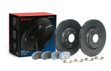 Load image into Gallery viewer, Brembo OE 2017+ Hyundai Kona (OS, OSE, OSI)/16-22 KIA Niro I (DE) EV Brake Kit - Front