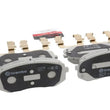Load image into Gallery viewer, Brembo OE 2018 Hyundai Elantra/18-20 Elantra GT/Kona/19-21 Veloster Ceramic Brake Pad - Front - Additional View 12