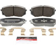 Load image into Gallery viewer, Brembo OE 2018 Hyundai Elantra/18-20 Elantra GT/Kona/19-21 Veloster Ceramic Brake Pad - Front - Additional View 14