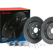 Load image into Gallery viewer, Brembo OE 2020+ Ford Mustang MACH-E (CGW) EV Brake Kit - Front/Rear