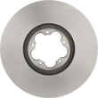 Load image into Gallery viewer, Brembo OE 2022 Ford E-Transit/15-22 Transit-150/Transit-250/Transit-350 Friction Brake Disc - Side View