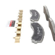 Load image into Gallery viewer, Brembo OE 2023 Ford Bronco/Expedition/21-23 F-150 PRIME Ceramic Brake Pad - Front - Additional View 7