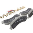 Load image into Gallery viewer, Brembo OE 2023 Ford Bronco/Expedition/21-23 F-150 PRIME Ceramic Brake Pad - Front - Additional View 12