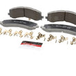 Load image into Gallery viewer, Brembo OE 2023 Ford Bronco/Expedition/21-23 F-150 PRIME Ceramic Brake Pad - Front - Additional View 16