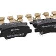 Load image into Gallery viewer, Brembo OE 21-22 Hyundai Accent/19-24 Nexo/2016 Sonata/2019 Sonata PRIME Low-Met Brake Pad - Rear - Additional View 13