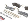 Load image into Gallery viewer, Brembo OE 21-23 Ford Bronco PRIME Ceramic Brake Pad - Rear - Additional View 6