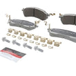 Load image into Gallery viewer, Brembo OE 21-23 Ford Bronco PRIME Ceramic Brake Pad - Rear - Additional View 10