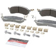 Load image into Gallery viewer, Brembo OE 21-23 Ford Bronco PRIME Ceramic Brake Pad - Rear - Additional View 16