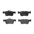 Load image into Gallery viewer, Brembo OE 21-23 Ford Bronco Sport/20-23 Escape/Maverick/Lincoln Corsair Low-Met Brake Pad - Rear