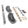 Load image into Gallery viewer, Brembo OE 21-23 Ford Bronco/19-23 Ranger PRIME Ceramic Brake Pad - Front - Additional View 5