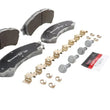 Load image into Gallery viewer, Brembo OE 21-23 Ford Bronco/19-23 Ranger PRIME Ceramic Brake Pad - Front - Additional View 6