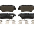 Load image into Gallery viewer, Brembo OE 21-23 Hyundai Kona/19-24 Kona Electric/19-21 Veloster Low-Met Brake Pad - Rear - Additional View 11