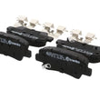 Load image into Gallery viewer, Brembo OE 21-23 Hyundai Kona/19-24 Kona Electric/19-21 Veloster Low-Met Brake Pad - Rear - Additional View 16