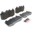 Load image into Gallery viewer, Brembo OE 21-24 Dodge Durango/19-21 Jeep Grand Cherokee PRIME Ceramic Brake Pad - Front - Main Product View