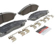Load image into Gallery viewer, Brembo OE 22-24 Chrysler Grand Caravan/22-24 Jeep Grand Cherokee/L Ceramic Brake Pad - Front - Additional View 7
