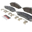 Load image into Gallery viewer, Brembo OE 22-24 Chrysler Grand Caravan/22-24 Jeep Grand Cherokee/L Ceramic Brake Pad - Front - Additional View 11