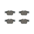 Load image into Gallery viewer, Brembo OE BMW 2020 M235i xDrive Gran Coupe/20-23 Mini Cooper Clubman Ceramic Brake Pad - Rear - Main Product View