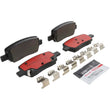 Load image into Gallery viewer, Brembo OE Ceramic Brake Pad - Main Product View