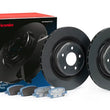 Load image into Gallery viewer, Brembo OE EV Brake Kit - Rear fits 2017-2024 Tesla 3 / Y