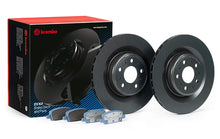 Load image into Gallery viewer, Brembo OE EV Brake Kit - Rear fits 2017-2024 Tesla 3 / Y